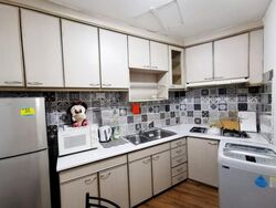 The Plaza (D7), Apartment #518688371